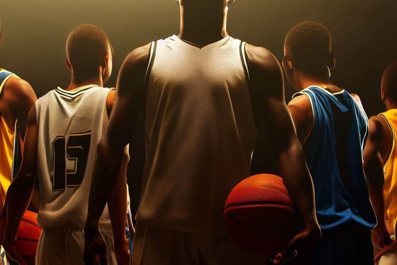 NBAオールスターとは：バスケットボール界の華麗な祭典を徹底解説