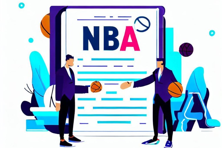 NBAの契約ルールを徹底解説！選手やチームが知っておくべきポイントとは？